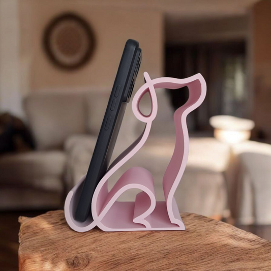 Puppy Phone Holder image 1
