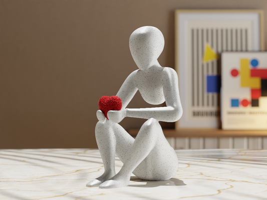 NObody - Love's Embrace image 1