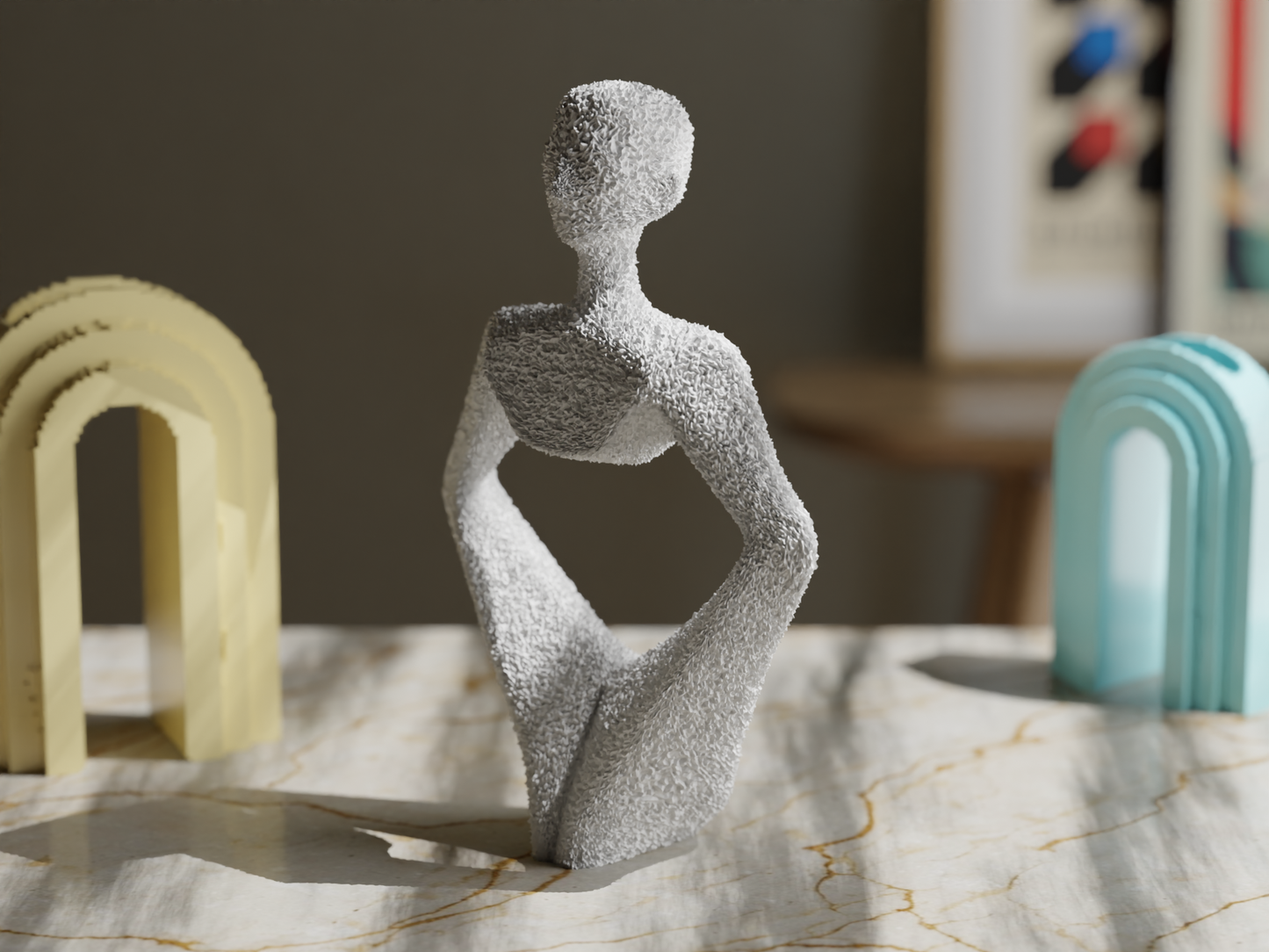 NOBody - The Empress image 2