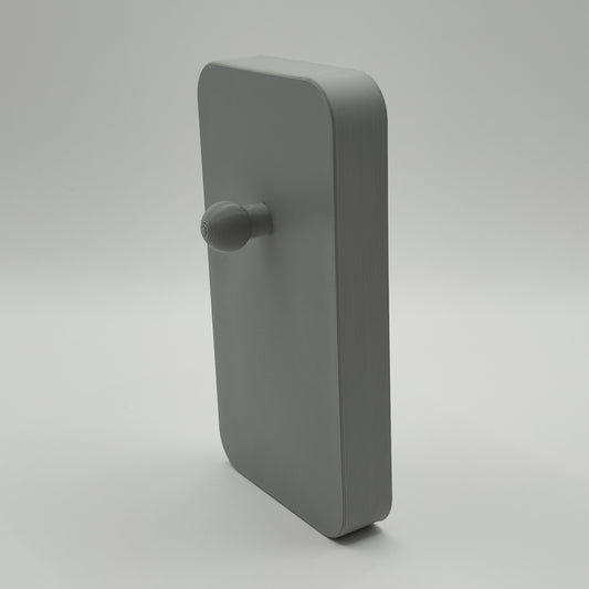 Modern Key Holder (Set of 3) image 1