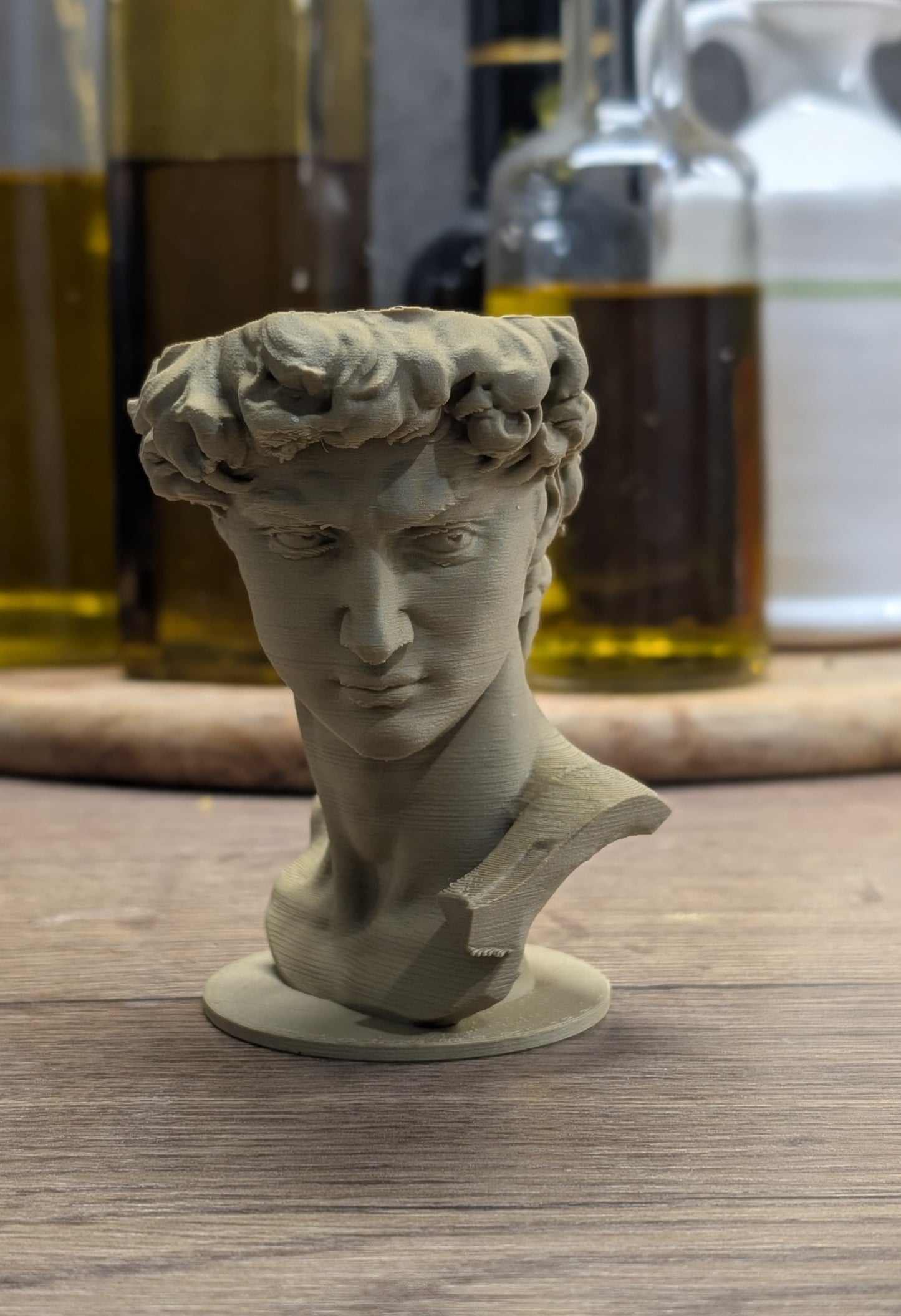 David Egg Cup image 0