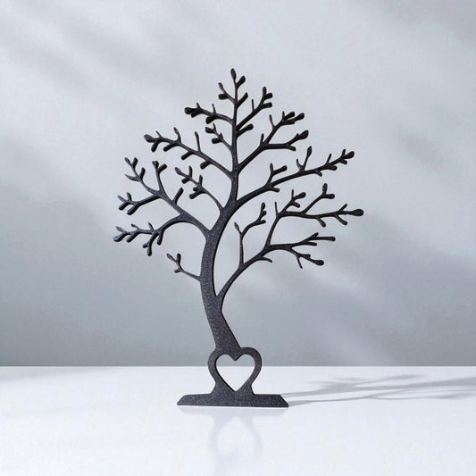 Minimalist Tree Decor image 1