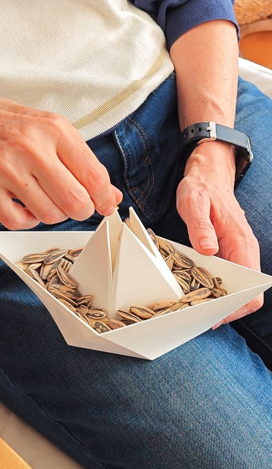 PipaShip - Boat Snack Bowl image 1