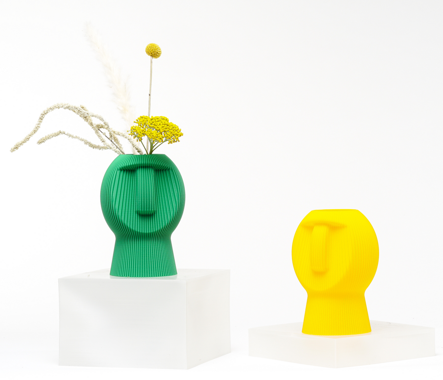 Dude Family - Chubby Dude Vase image 3