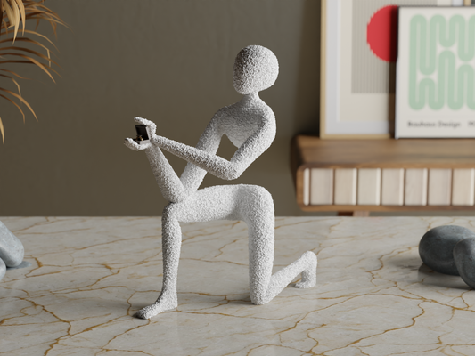 NObody - Proposal image 1