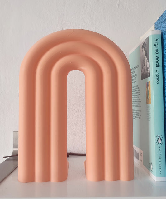 Rainbow Bookend image 1