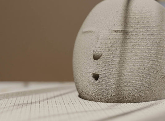 Inyo: A Minimalist Incense Holder image 1