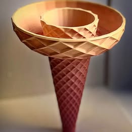 ICEE - Ice Cream Holder image 1