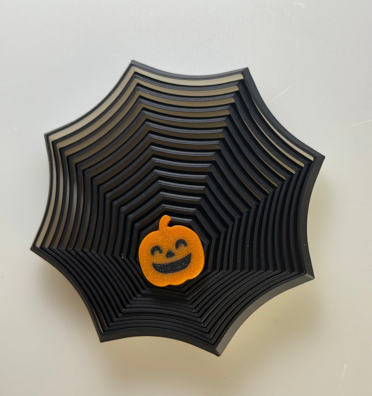 Fidget Spiderweb