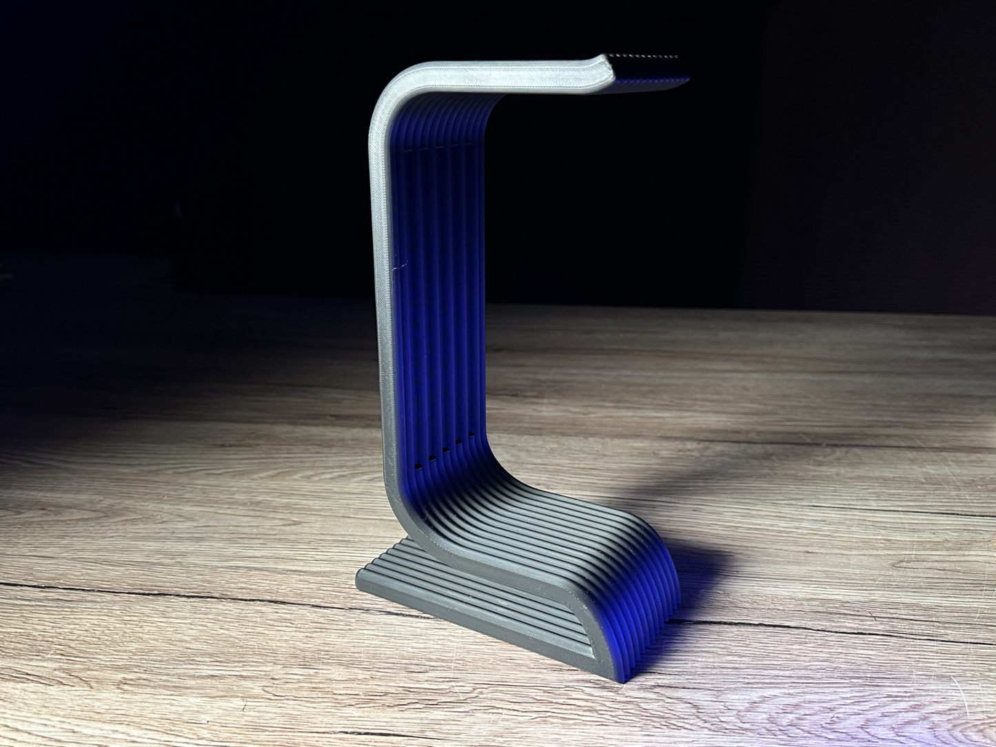 Modern Gamer Headphone Stand