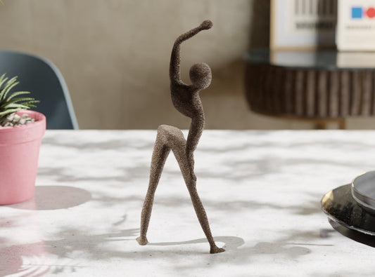 NObody - Yoga: A Serene Journey