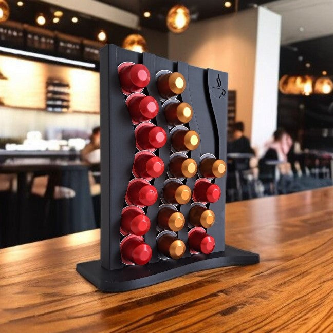 Nespresso Capsule Holder & Organizer