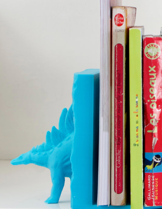 Stegosaurus Bookend image 1