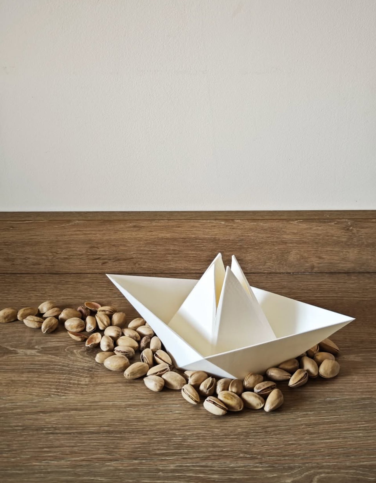 PipaShip - Boat Snack Bowl image 0