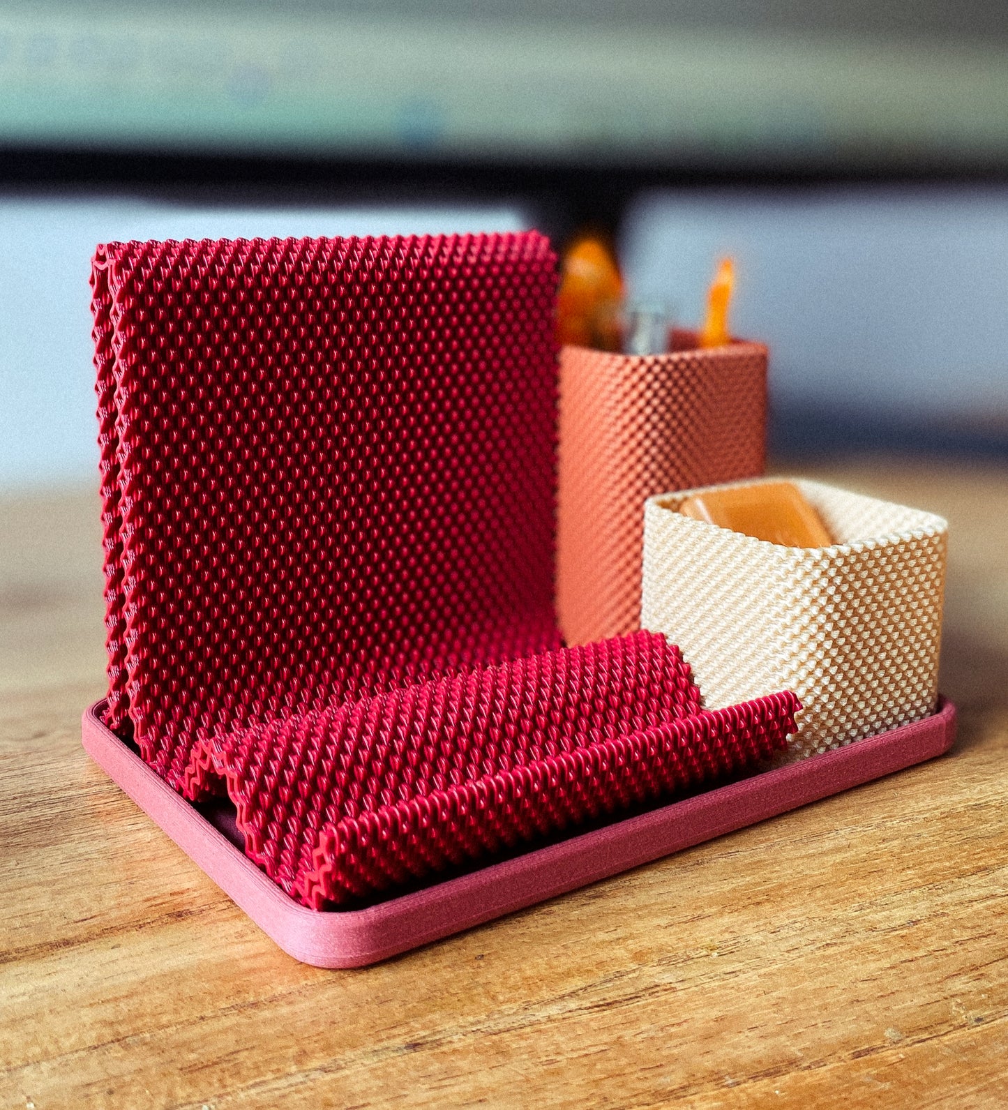 Desk Organizer - Coregrid Bundle 3 image 1