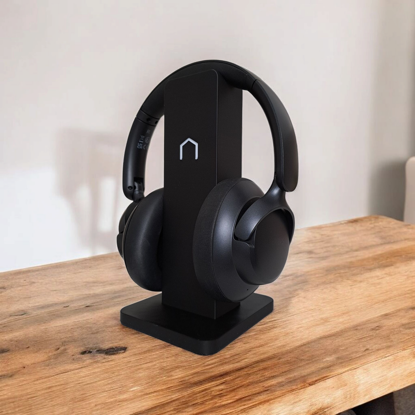 Headphone Stand - Modern & Minimalist image 2