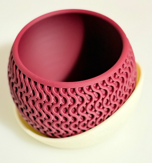 Echo Planter image 1