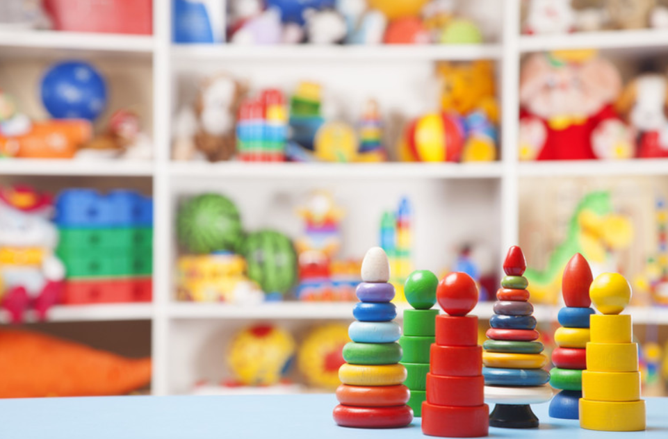 Kids' Corner