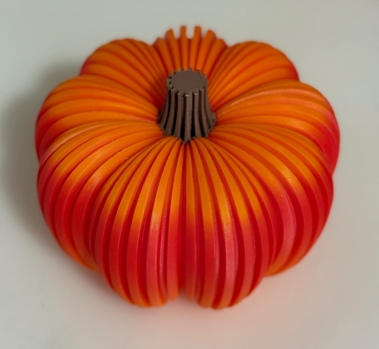 Halloween Pumpkin (Tealight compatible) image 5