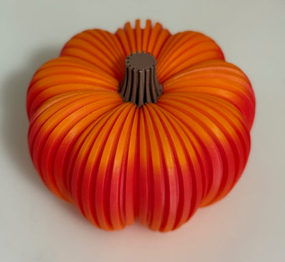 Halloween Pumpkin (Tealight compatible) image 5
