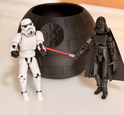 Star Wars - Death Star Bowl image 2