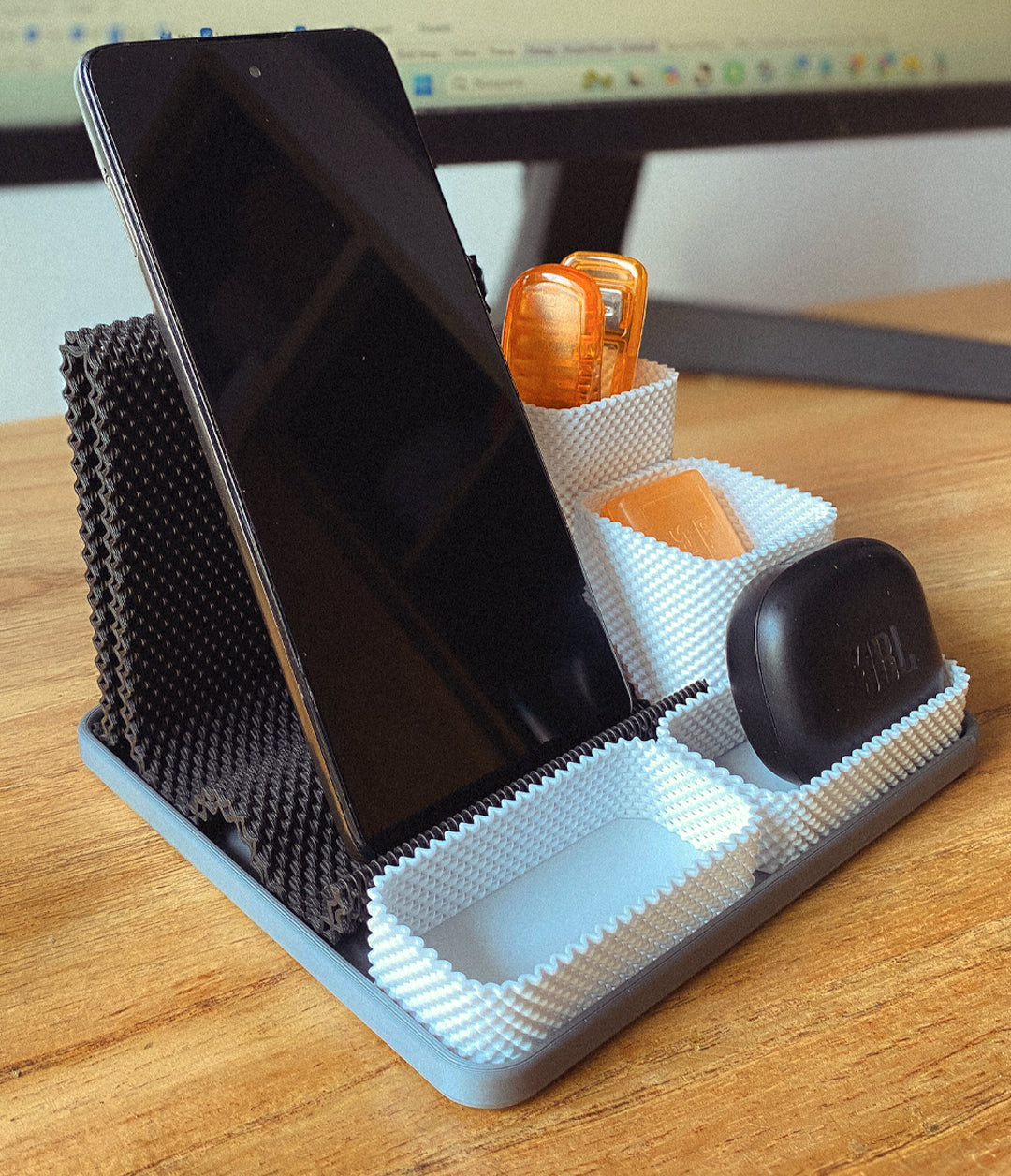 Desk Organizer - Coregrid Bundle 3 image 2