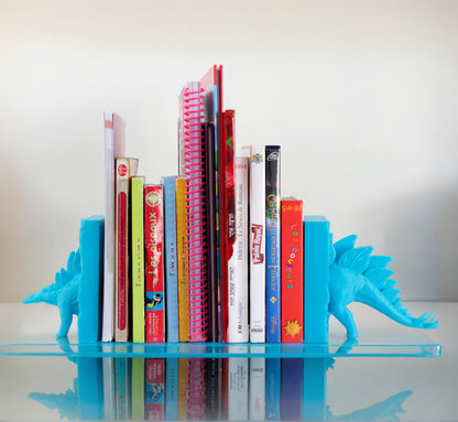 Stegosaurus Bookend image 0