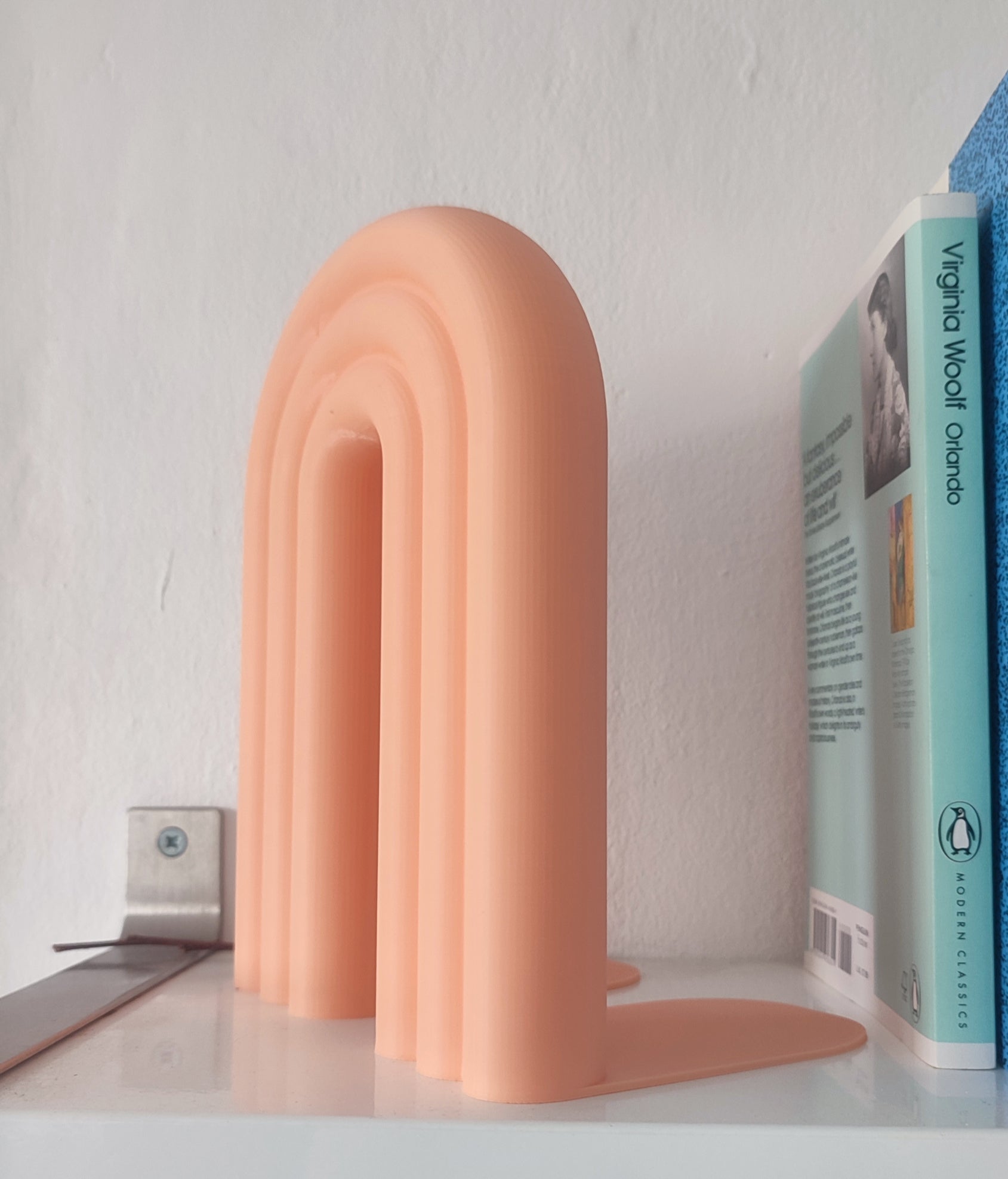 Rainbow Bookend image 2