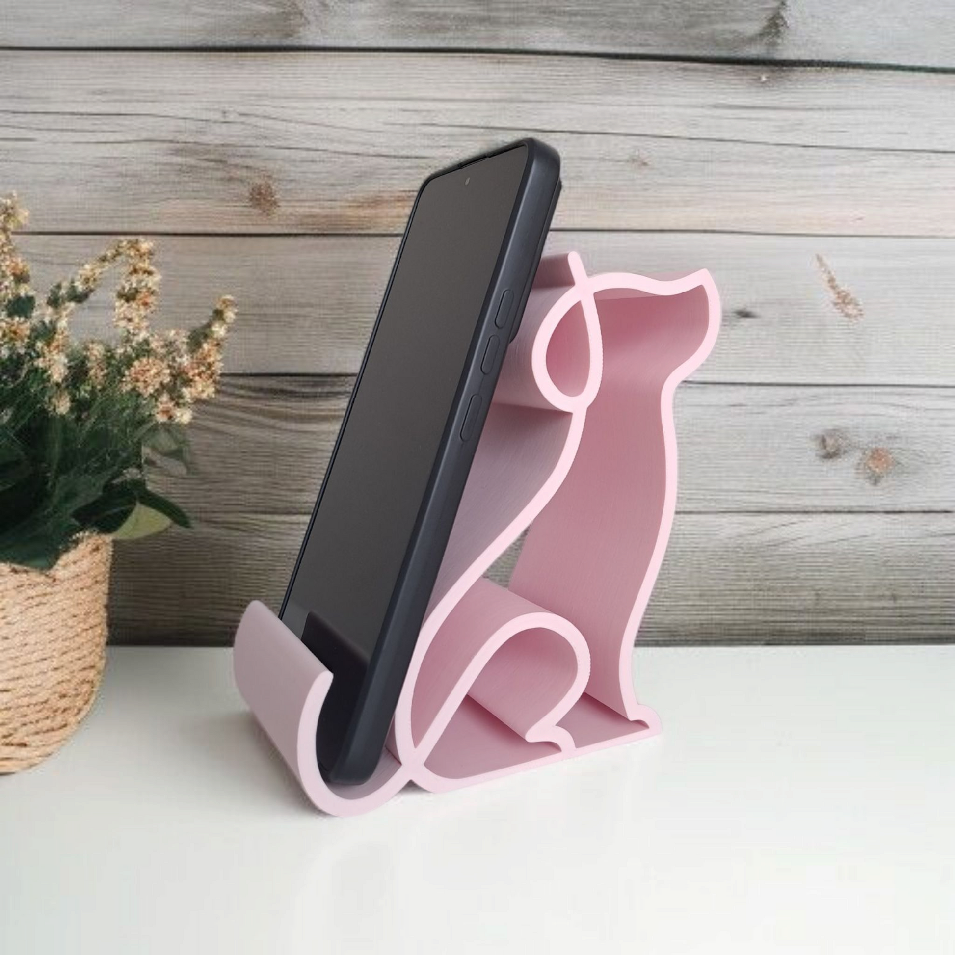 Puppy Phone Holder image 2