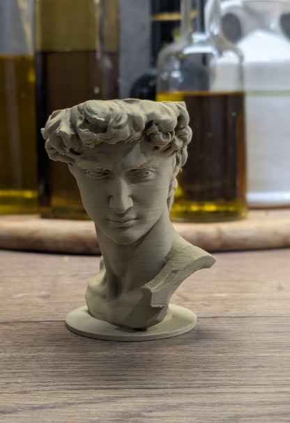 David Egg Cup image 0