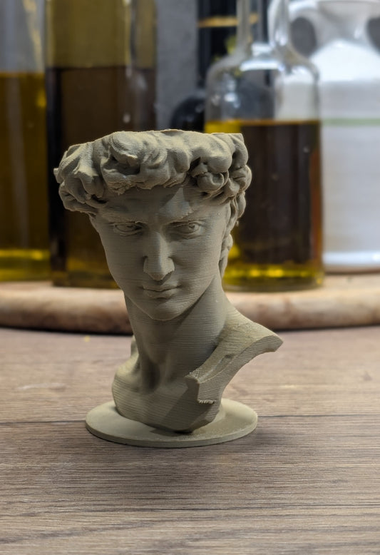David Egg Cup image 0