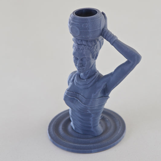 Africana Vase image 1