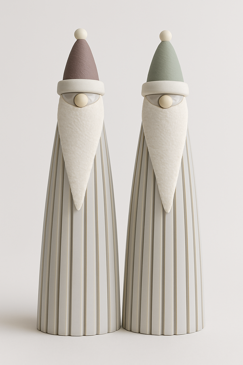 Christmas Santa Claus Decoration