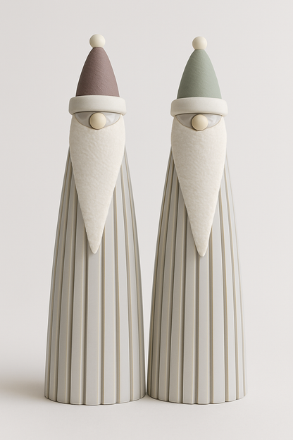 Christmas Santa Claus Decoration