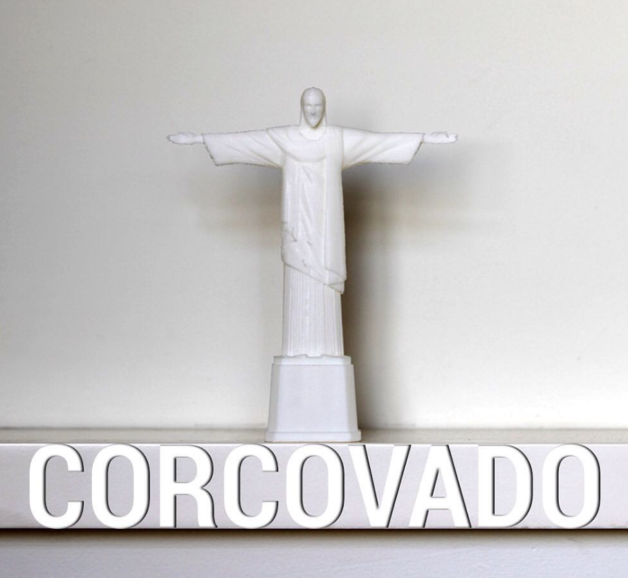 Corcovado - Christ the Redeemer Statue image 0