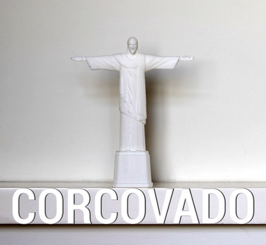 Corcovado - Christ the Redeemer Statue image 0