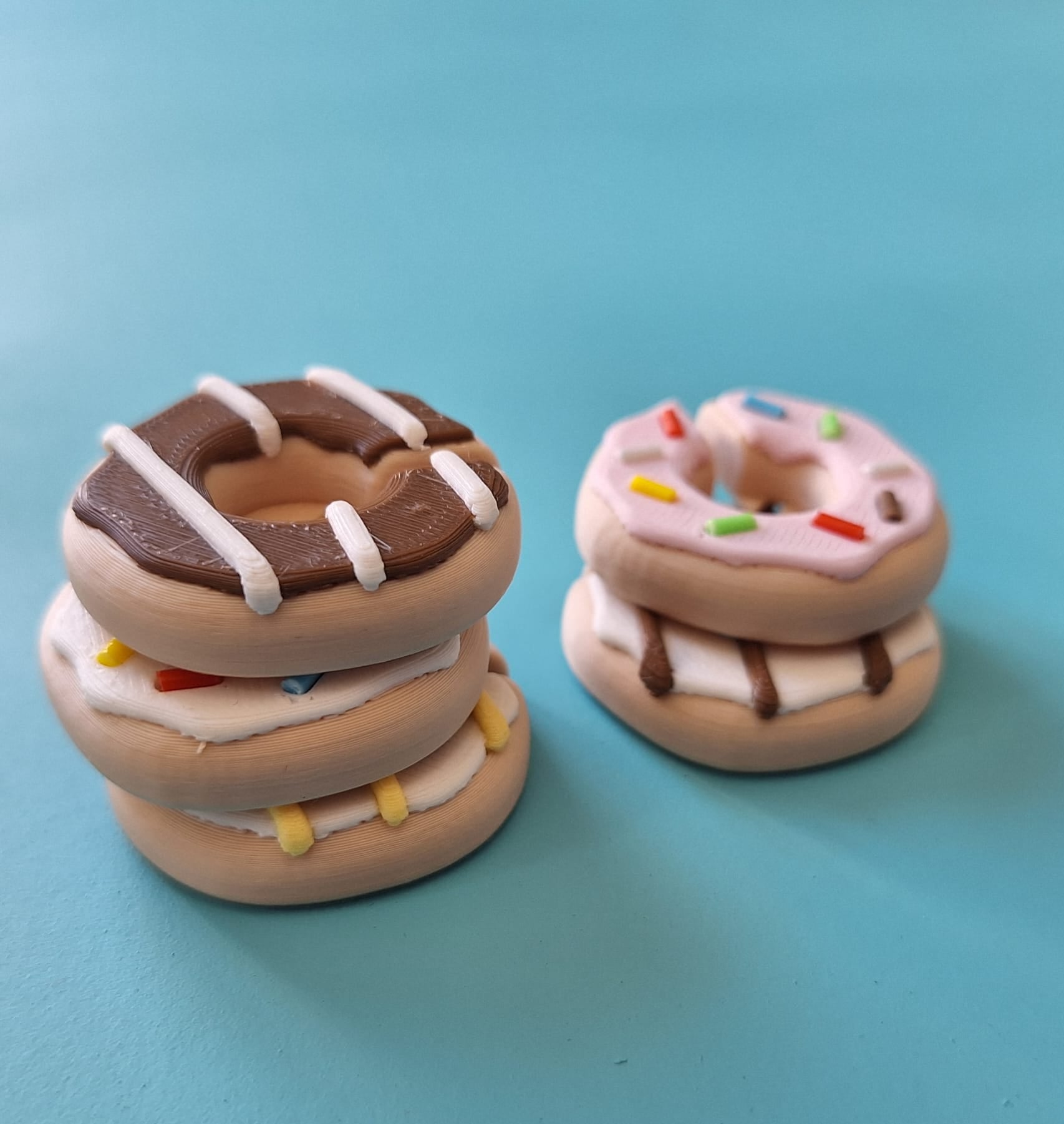 Donut Bag Closer (Set of 6) image 3
