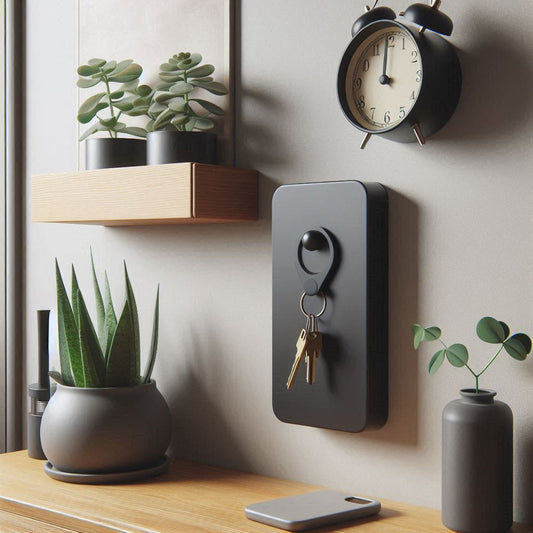 Modern Key Holder (Set of 3) image 0