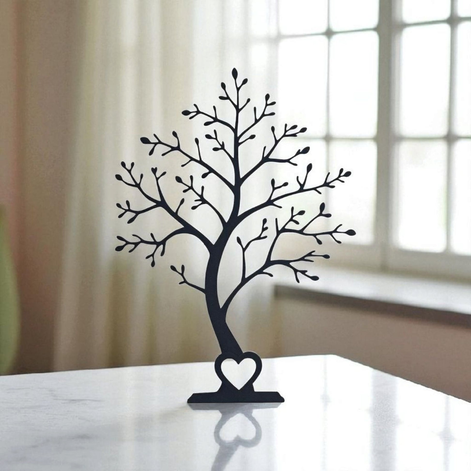 Minimalist Tree Decor image 2