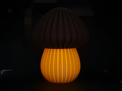 Autumn Mushroom Decor – Cozy Seasonal Charm image 4