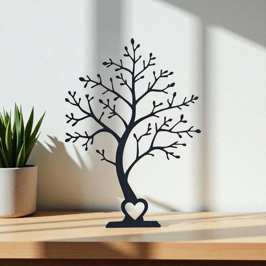 Minimalist Tree Decor image 0