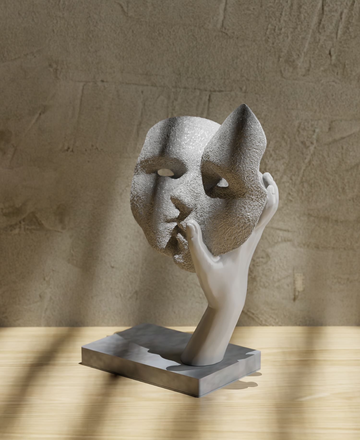 NOFaces image 1