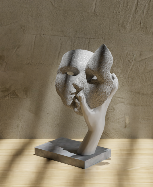 NOFaces image 1