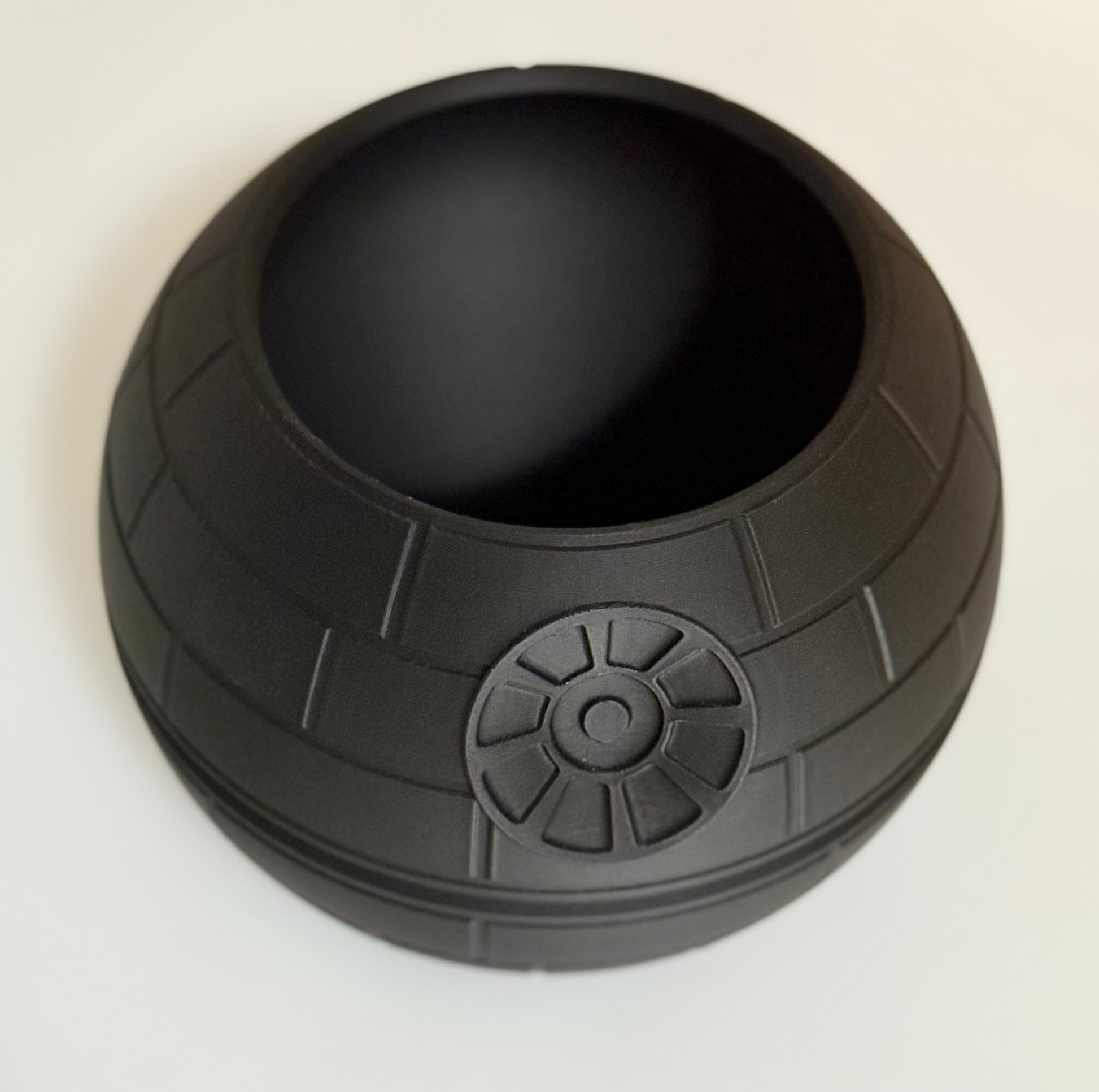 Star Wars - Death Star Bowl image 0