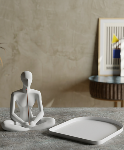 Bodies – Meditative Muse Incense Holder
