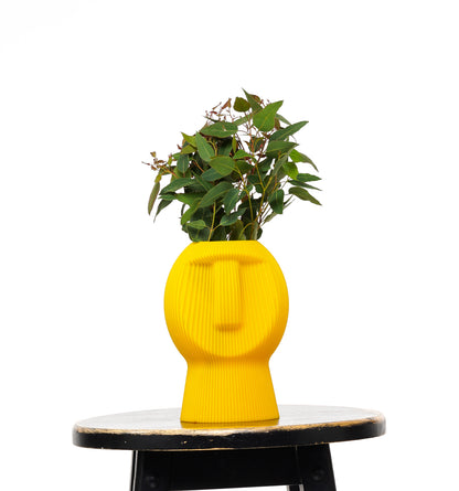 Dude Family - Chubby Dude Vase image 0