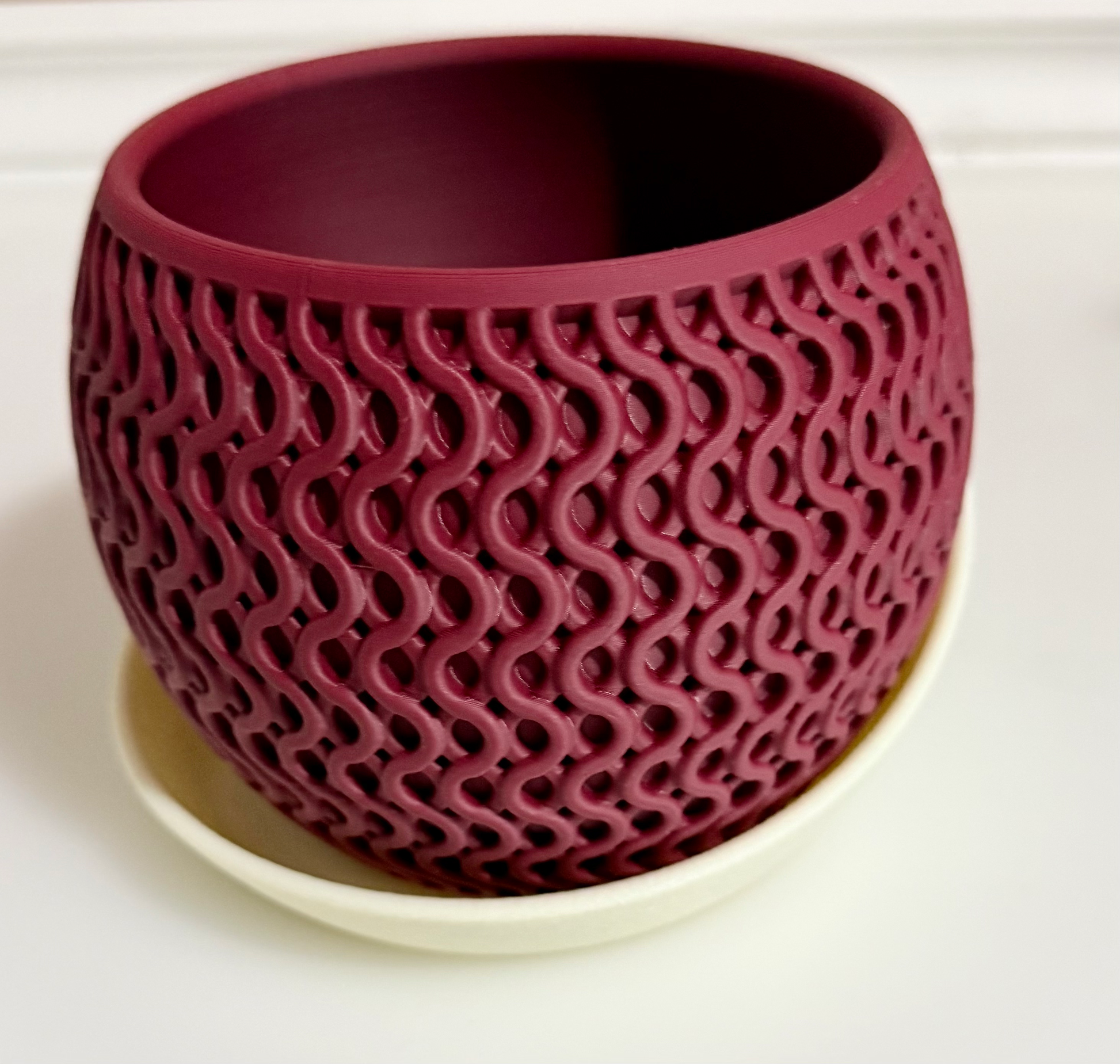 Echo Planter image 0