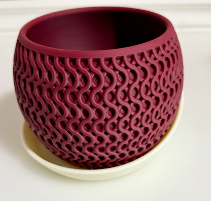 Echo Planter image 0