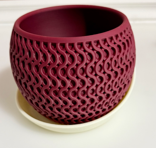 Echo Planter image 0