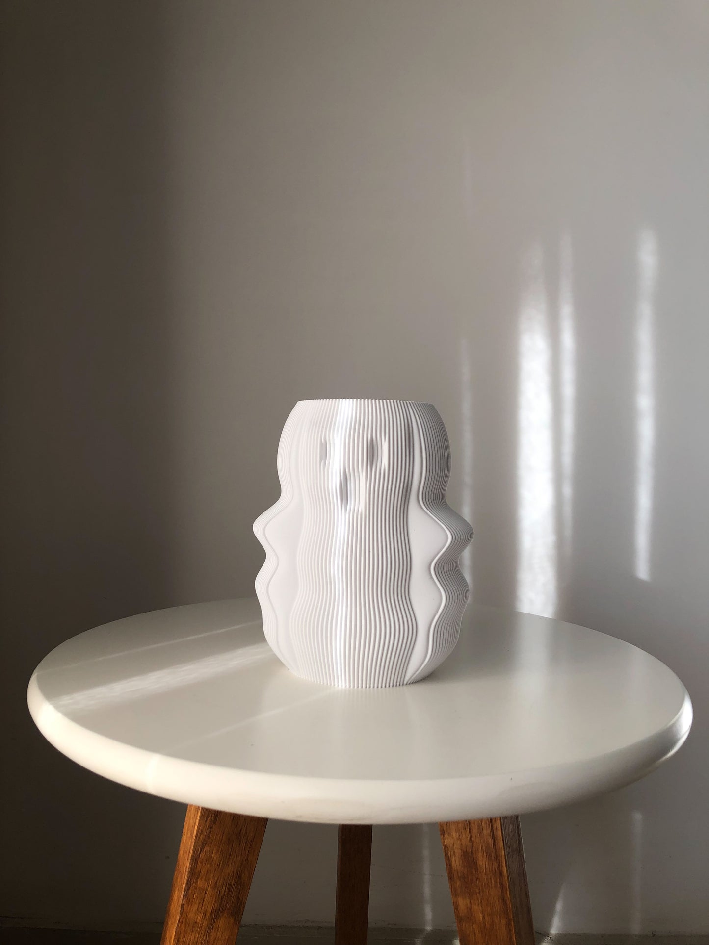 Boo Vase image 1